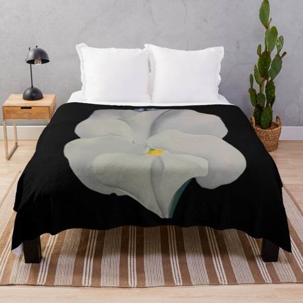 Item preview, Georgia O'Keeffe designed and sold by AlphaResonance.