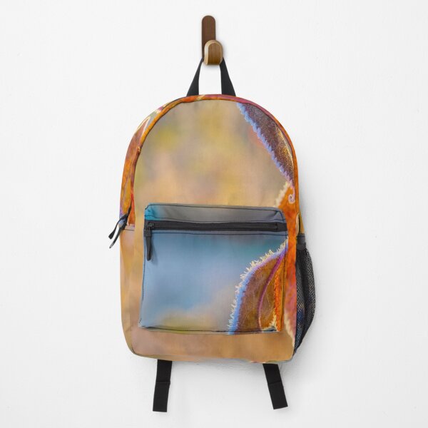 Item preview, Frosty Autumn Leaves in Sunlight designed and sold by Veikko Suikkanen.