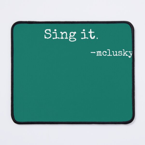 Item preview, -Mclusky-To-Hell-With-Good-Intentions-Lyrics designed and sold by Talong0.