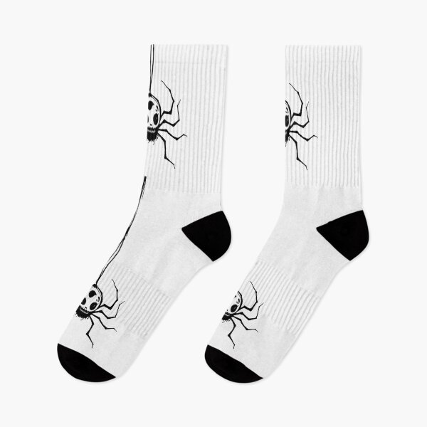 Item preview, Skull Spider on a Thread designed and sold by STRplatinum.