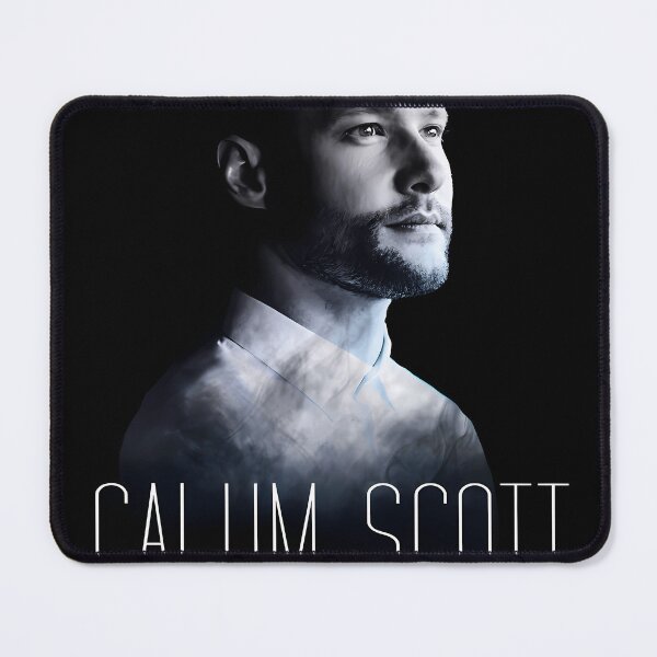 Item preview, -Good-Calum-Band-Music-Logo-Scott designed and sold by Talong0.