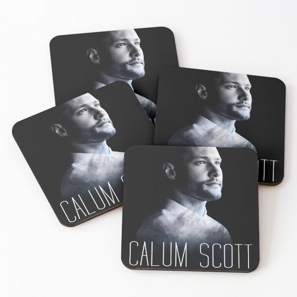 Item preview, -Good-Calum-Band-Music-Logo-Scott designed and sold by Talong0.
