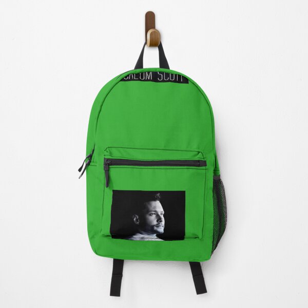 Item preview, -Good-Calum-Band-Music-Logo-Scott designed and sold by Talong0.
