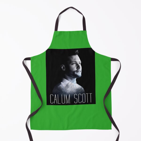 Item preview, -Good-Calum-Band-Music-Logo-Scott designed and sold by Talong0.