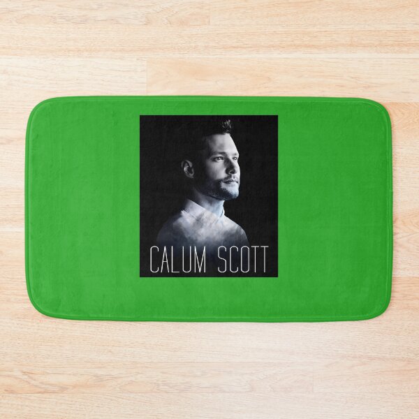 Item preview, -Good-Calum-Band-Music-Logo-Scott designed and sold by Talong0.