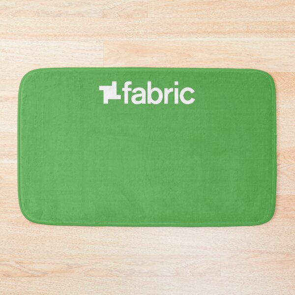 Item preview, -Fabric-Club-T-Shirt designed and sold by Talong0.
