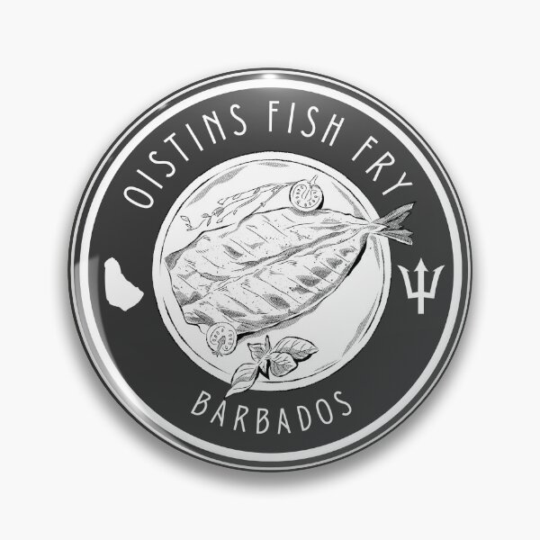 Item preview, Oistins Fish Fry designed and sold by dpoflynn.