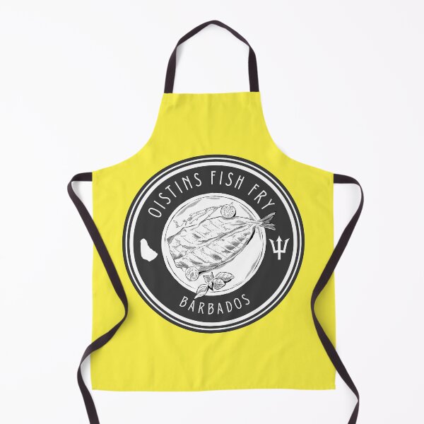 Item preview, Oistins Fish Fry designed and sold by dpoflynn.