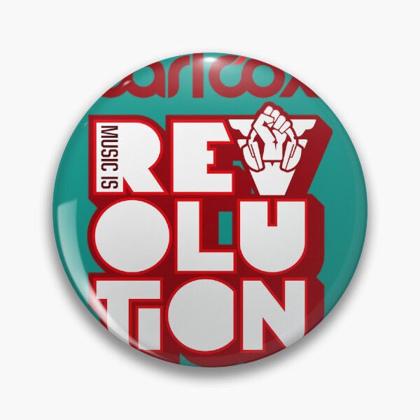 Item preview, -Carl-Cox-Music-Is-Revolution designed and sold by Talong0.