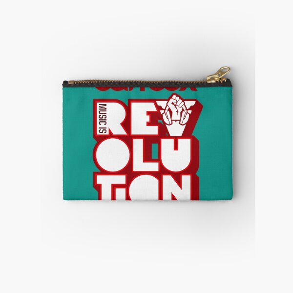 Item preview, -Carl-Cox-Music-Is-Revolution designed and sold by Talong0.