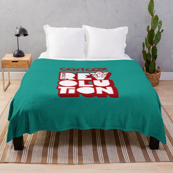 Item preview, -Carl-Cox-Music-Is-Revolution designed and sold by Talong0.