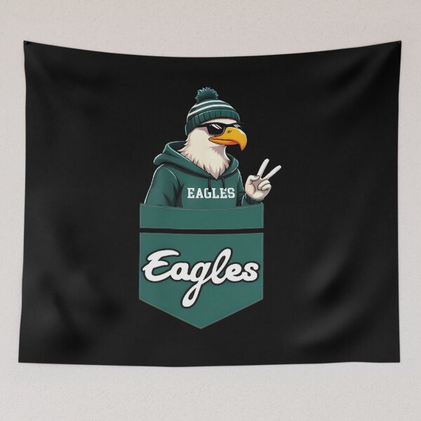 Item preview, Botleg Bird gang football design Classic designed and sold by NOELMEDINA.