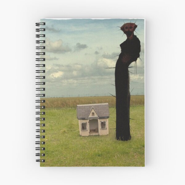 Item preview, The Boiled One designed and sold by Janetugheso.