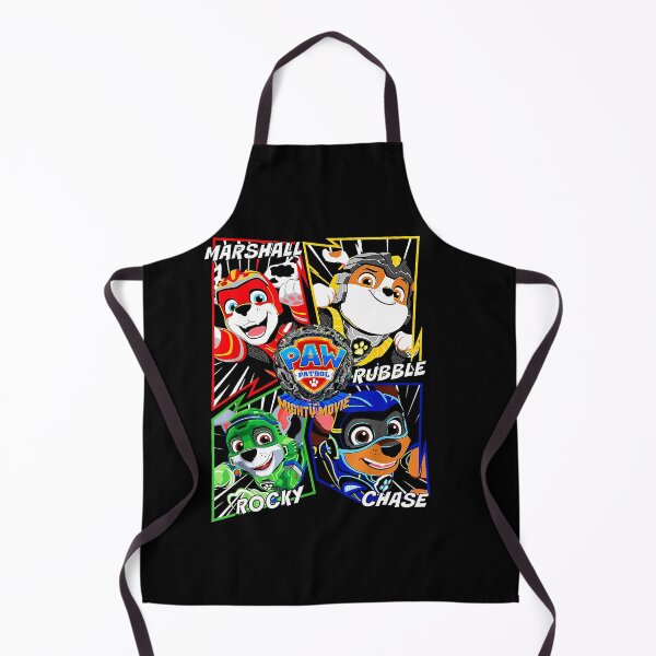 Item preview, Electric Cute Dogs Police Team Cartoon Classic designed and sold by NOELMAURICIO.