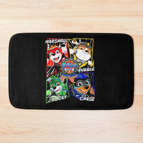 Item preview, Electric Cute Dogs Police Team Cartoon Classic designed and sold by NOELMAURICIO.