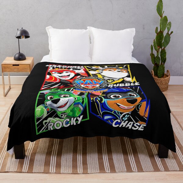 Item preview, Electric Cute Dogs Police Team Cartoon Classic designed and sold by NOELMAURICIO.