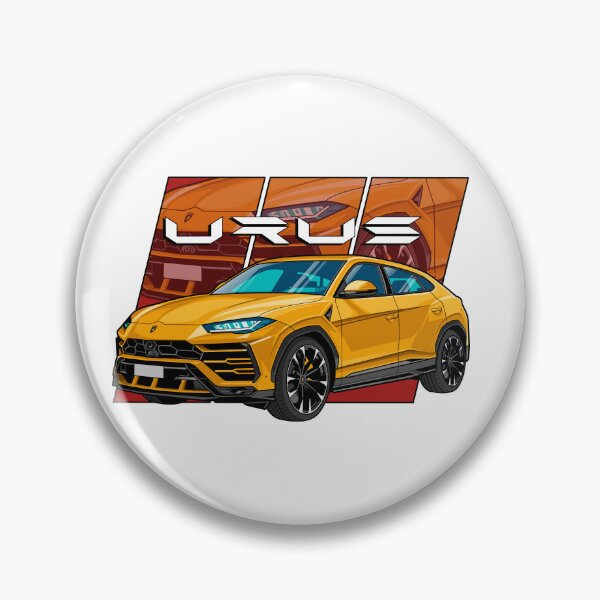 Item preview, Lamborghini urus designed and sold by lutpanoa.