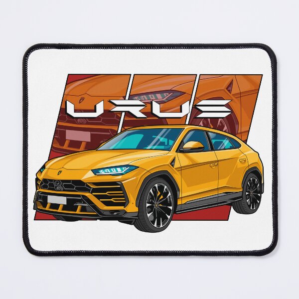 Item preview, Lamborghini urus designed and sold by lutpanoa.