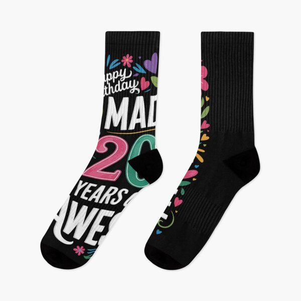 Item preview, 12 Years Old Made In 2013 Floral 12th Birthday Girls  designed and sold by MathisBellanger.
