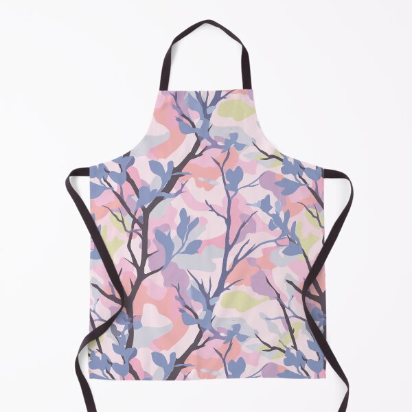 Item preview, Unique Forest Camo Print For Urban Camo Fan designed and sold by RoyalStarsPatts.