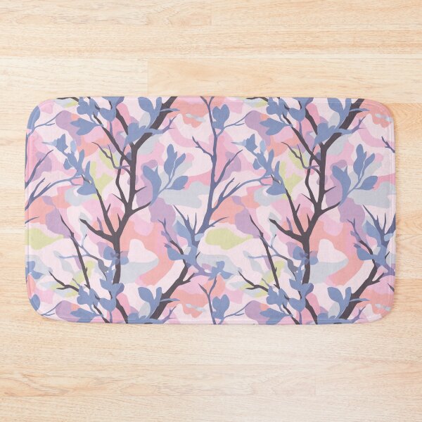 Item preview, Unique Forest Camo Print For Urban Camo Fan designed and sold by RoyalStarsPatts.