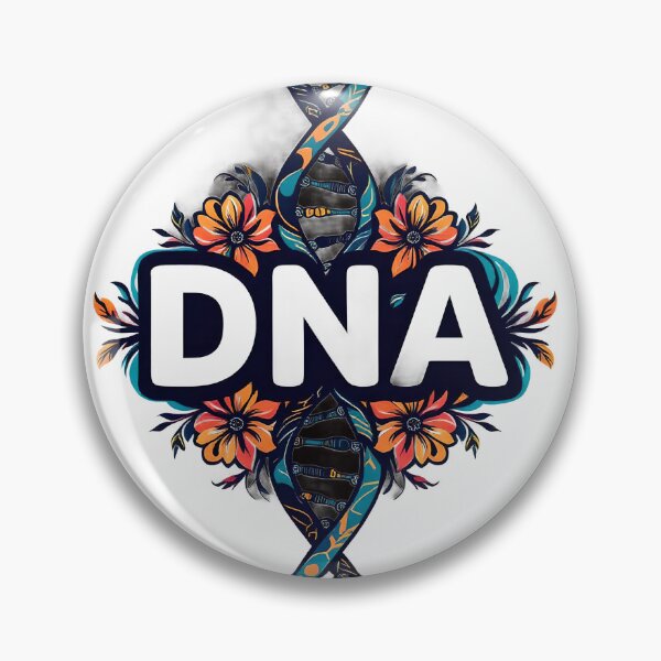 Item preview,  DNA — Key to Eternity designed and sold by Les-Ink-Studio.