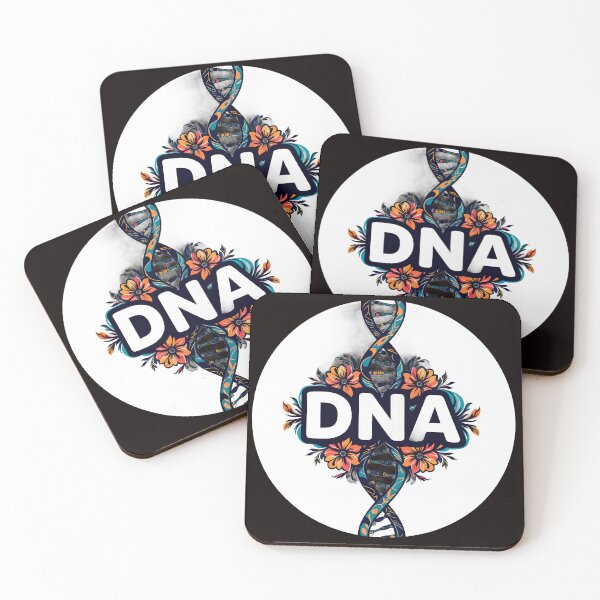 Item preview,  DNA — Key to Eternity designed and sold by Les-Ink-Studio.
