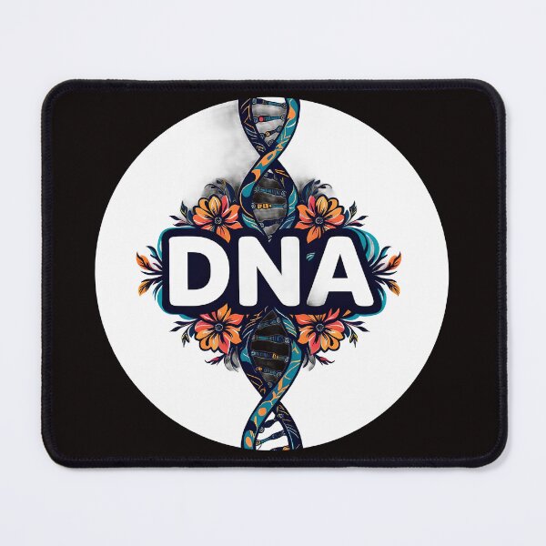 Item preview,  DNA — Key to Eternity designed and sold by Les-Ink-Studio.