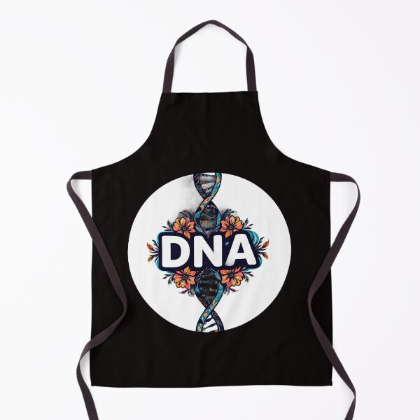 Item preview,  DNA — Key to Eternity designed and sold by Les-Ink-Studio.