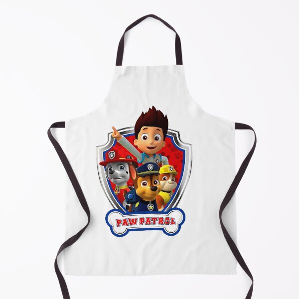 Item preview, Yay Cute Dogs Police Team Cartoon Retro designed and sold by NOELMAURICIO.
