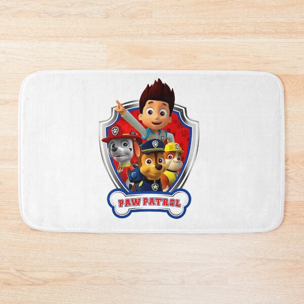 Item preview, Yay Cute Dogs Police Team Cartoon Retro designed and sold by NOELMAURICIO.
