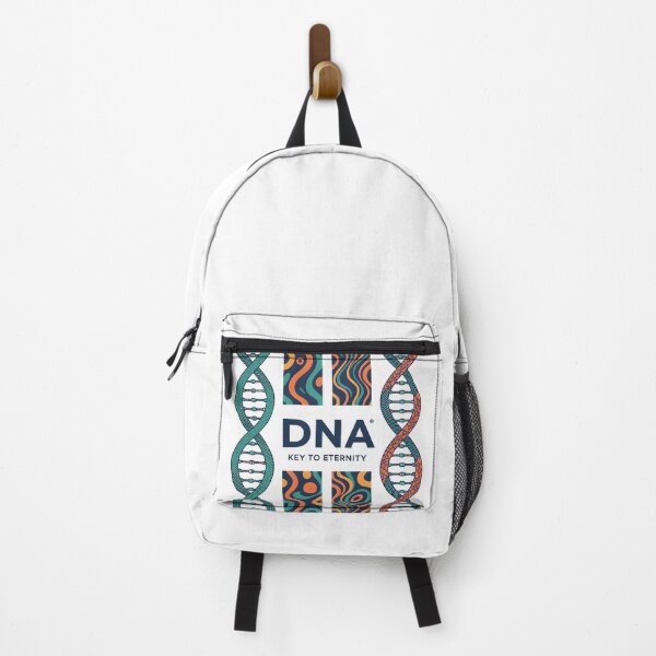 Item preview,  DNA — Key to Eternity designed and sold by Les-Ink-Studio.