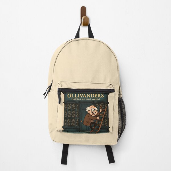 Item preview, Ollivanders designed and sold by MiMiartstudio.