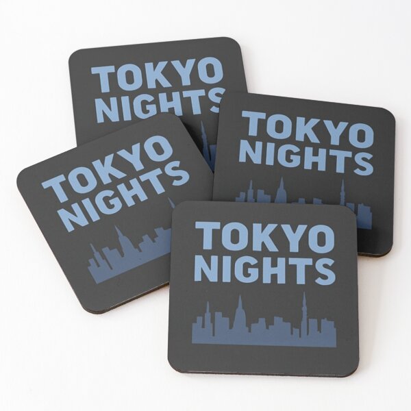 Item preview, Tokyo designed and sold by Pankujacy.