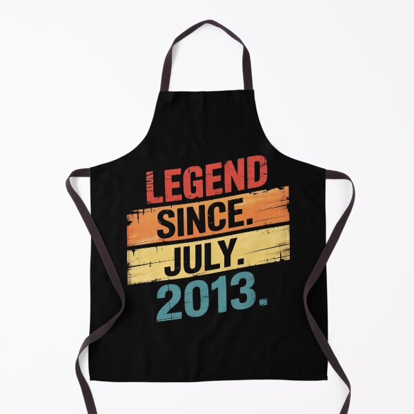 Item preview, 12th Birthday Legend Since July 2013 12 Years Old designed and sold by MathisBellanger.