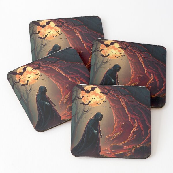 Item preview, halloween designed and sold by Daniela`s shop.