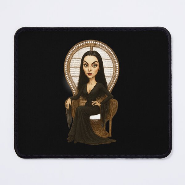Item preview, Morticia designed and sold by halibutgoatramb.