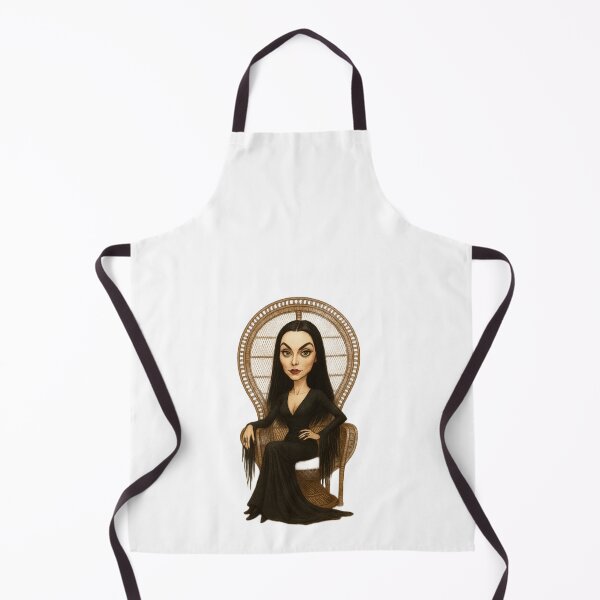Item preview, Morticia designed and sold by halibutgoatramb.