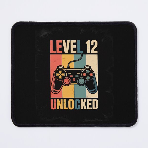 Item preview, 12yr 12 Birthday Boy Son Gamer 12th Years Old Birthday designed and sold by MathisBellanger.