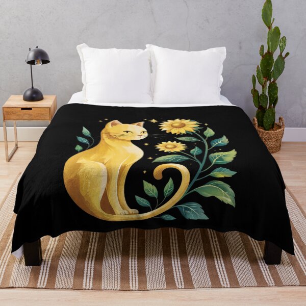 Item preview, 8647 Subtle Anti Trump 86 47 Sunflower Cat Lovers Feminist designed and sold by MonsterBuddiess.