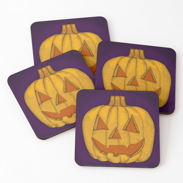 Item preview, Jack-O'-Lantern designed and sold by Polymorpho.