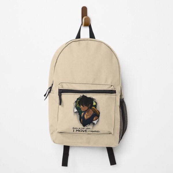 Item preview, Even in the Dark… I Move Forward – Inspirational Anime designed and sold by AnimeFlash_0.