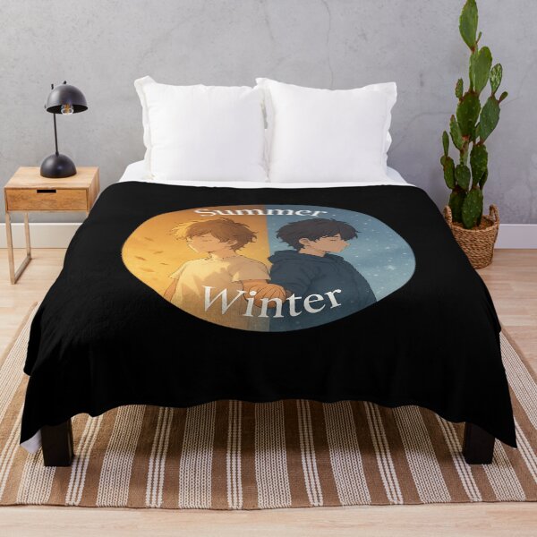 Item preview, Summer Winter designed and sold by DesignShopAD.
