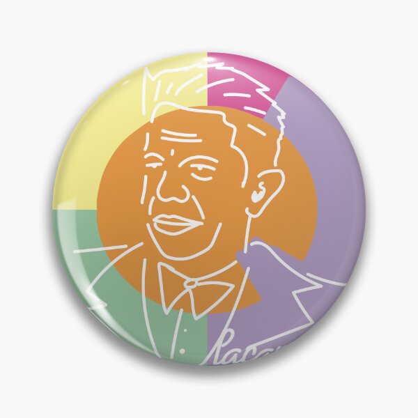 Item preview, Psychiatrist and psychoanalyst – Lacan design designed and sold by Wolagno.