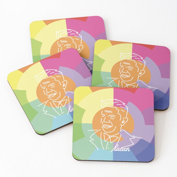 Item preview, Psychiatrist and psychoanalyst – Lacan design designed and sold by Wolagno.