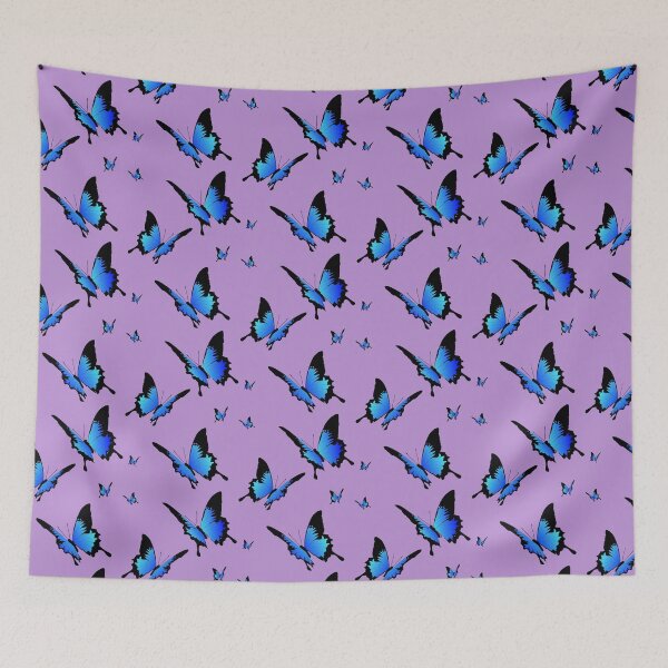 Item preview, Summer Butterflies designed and sold by S3_Illustration.
