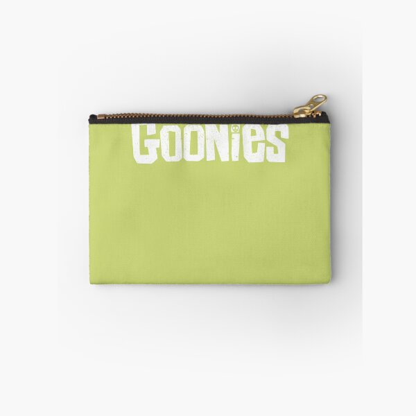 Item preview, 400-The-Goonies-Worn-Logo designed and sold by WavaBoyle9.