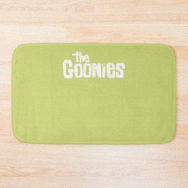 Item preview, 400-The-Goonies-Worn-Logo designed and sold by WavaBoyle9.