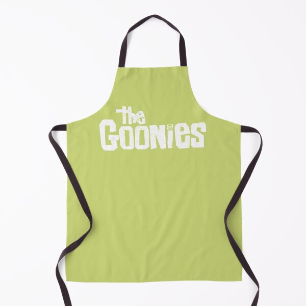 Item preview, 400-The-Goonies-Worn-Logo designed and sold by WavaBoyle9.