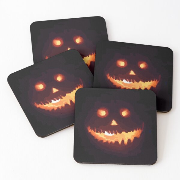 Item preview, Pumpkin Grin designed and sold by Polymorpho.